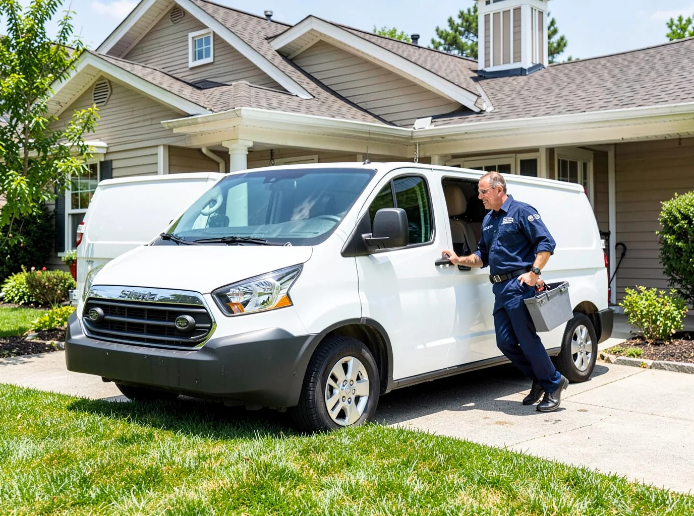 Emergency Plumber company in Ace, TX