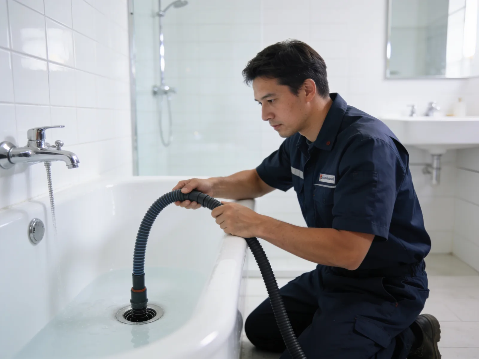 Emergency Plumber Ace, TX FAQs